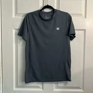 Champion shirt - Gray - Small